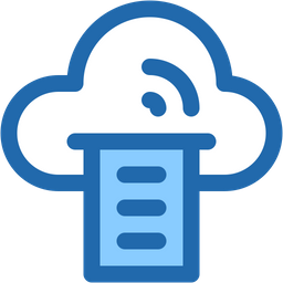 Cloud  Icon