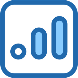 Analytics  Icon