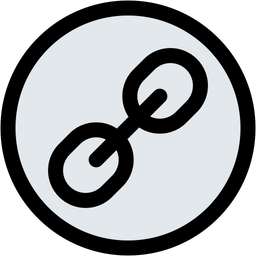 Copy link  Icon