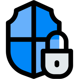 Data privacy  Icon