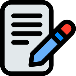 Article  Icon