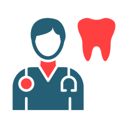 Dentist  Icon