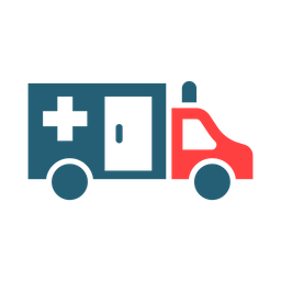 Ambulance  Icon