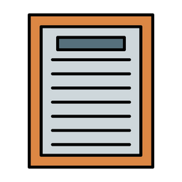 Note  Icon