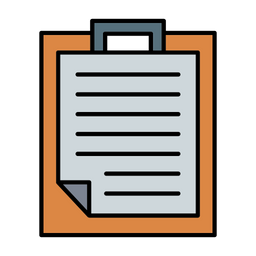 List  Icon