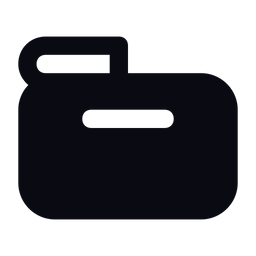 Filer folder  Icon