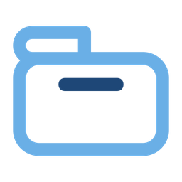 File folder  Icon