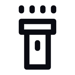 Flashlight  Icon