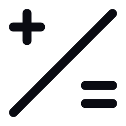 Calculator  Icon