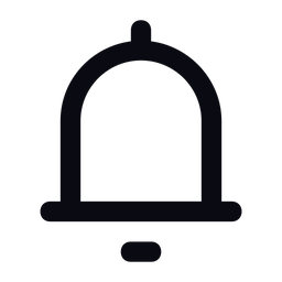 Bell  Icon