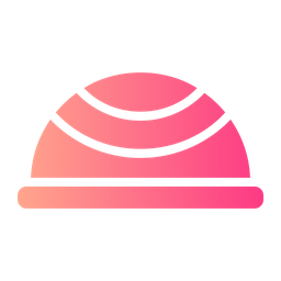 Bola de equilíbrio  Ícone