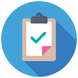 Approved Document  Icon