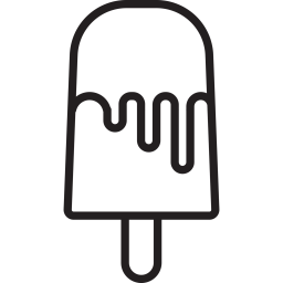 Icecream Candy  Icon