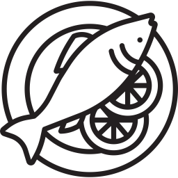 Fish  Icon