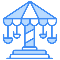 Carousel  Icon