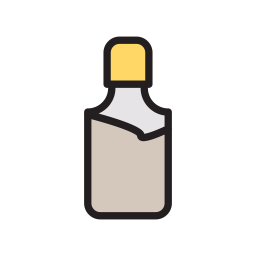 Bottle  Icon