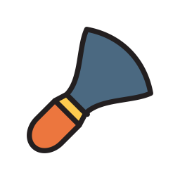 Brush  Icon