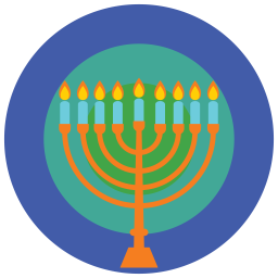 Candles  Icon