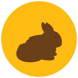 Bunny  Icon