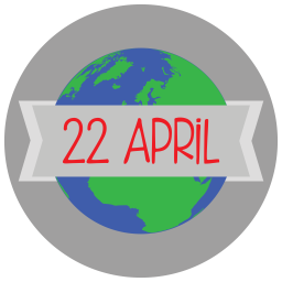 22nd april  Icon