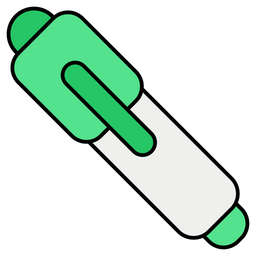 Ball point  Icon