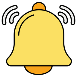 Bell  Icon