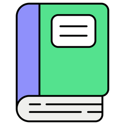 Book  Icon