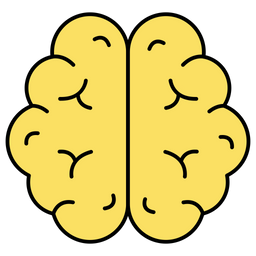 Brain  Icon