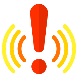 Alert  Icon