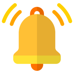 Bell  Icon