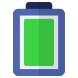 Battery  Icon