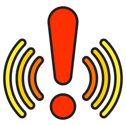 Alert  Icon