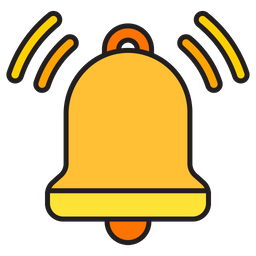 Bell  Icon