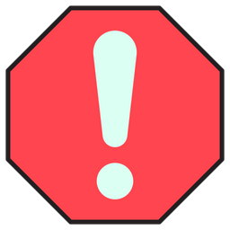 Alert  Icon