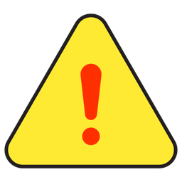 Alert  Icon