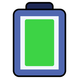 Battery  Icon