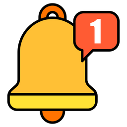 Bell  Icon