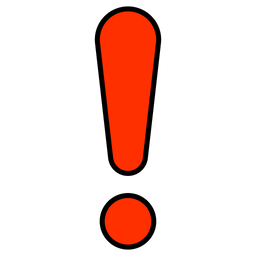 Alert  Icon