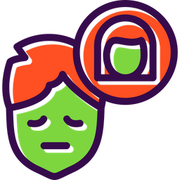 Bipolar  Icon