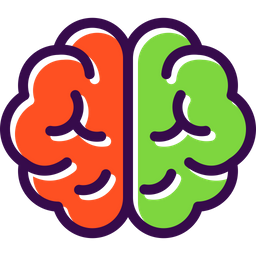 Brain  Icon