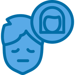 Bipolar  Icon