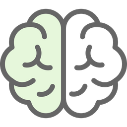 Brain  Icon