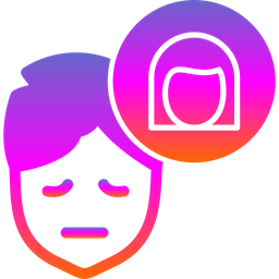 Bipolar  Icon