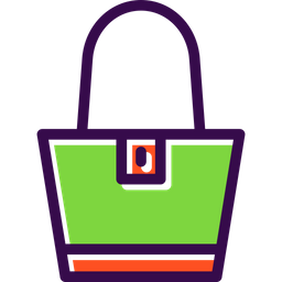 Purse  Icon