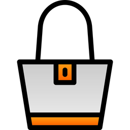 Purse  Icon