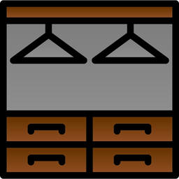 Furniture  Icon