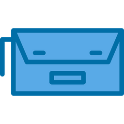 Briefcase  Icon