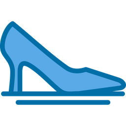 High Heel  Icon