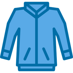 Jacket  Icon