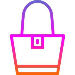 Purse  Icon